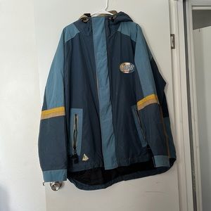 Tommy Hilfiger Boardsport Heavy Duty Jacket